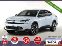 Neu Citroën C4 X 145 PS (106 kW) 2025 Okenit weiß metallic SUV
