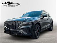 Gebraucht Genesis GV70 Sport 209 PS (153 kW) 2023 SUV