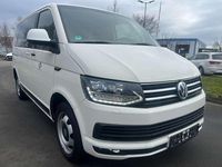 Gebraucht VW T5 131 PS (96 kW) 2007 Weiß Van