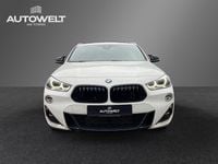 Gebraucht BMW X2 Performance 306 PS (225 kW) 2020 Weiß SUV