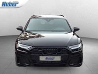 gebraucht Audi A6 Avant S line 45 TFSI quattro S tronic Navi
