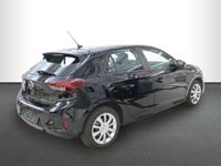 gebraucht Opel Corsa F Edition 1.5 Diesel DAB Spurhalteass.