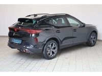 Neu Cupra Formentor 204 PS (150 kW) 2026 Schwarz SUV