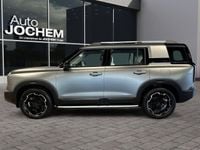 Neu Baic BJ30 280 PS (205 kW) 2025 Grau SUV