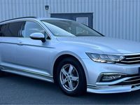 gebraucht VW Passat 2.0 TDI Business Paket