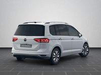 Gebraucht VW Touran Goal 150 PS (110 kW) 2025 Pure white Van / Kleinbus