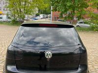 gebraucht VW Golf V 1,4 19 Zoll 8 fach bereiit
