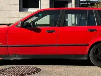 Gebraucht BMW 323 170 PS (125 kW) 1997 Kombi