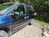 gebraucht Chrysler Voyager BJ 2000