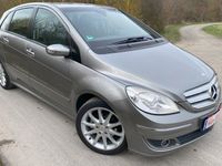 gebraucht Mercedes B150 KEINE TÜV