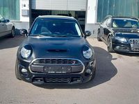Gebraucht Mini ONE 102 PS (75 kW) 2015 Schwarz Kleinwagen