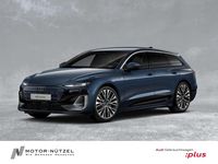 Gebraucht Audi A6 e-tron Performance 269 kW (367 PS) 2025 Blau Kombi