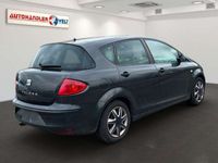 gebraucht Seat Toledo 1.6i Fresh