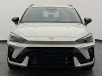 Neu Cupra Leon 204 PS (150 kW) 2025 Taiga grey Kombi
