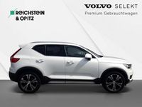 gebraucht Volvo XC40 T4 Aut. Inscription +Standhzg +360°RFK