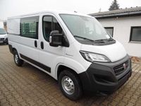 gebraucht Fiat E-Ducato DucatoElektro L2H1 SX-Paket, Navi Klimaautomatik