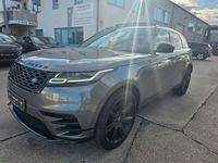 Gebraucht Land Rover Range Rover Velar R-Dynamic 179 PS (131 kW) 2019 Grau SUV