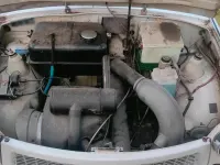 Gebraucht Trabant 601 26 PS (19 kW) 1989