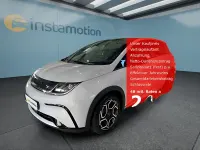 Occasion BYD Dolphin 150 kW (204 ch) 2026 Blanc Citadine