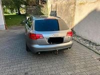 Second-hand Audi A6 190 CP (139 kW) 2008 Gri Break