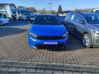 Neu Opel Corsa GS Line 101 PS (74 kW) 2025 Blau Kleinwagen