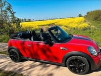 gebraucht Mini Cooper S Cabriolet Cooper S