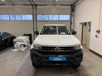 Gebraucht VW Amarok R 170 PS (125 kW) 2025 Clear white Abholung