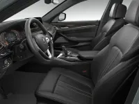 Gebraucht BMW 530 Comfort Edition 252 PS (185 kW) 2023 Grau Kombi