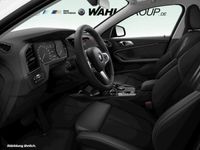 gebraucht BMW 118 i Sport Line Automatik | Navi LED PDC
