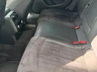 Gebraucht Audi A6 313 PS (230 kW) 2012 Schwarz Limousine
