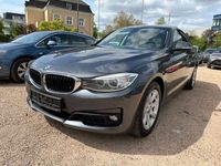 gebraucht BMW 320 Gran Turismo 