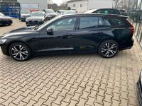 gebraucht Volvo V60 R Design Expression Recharge Plug-In Hybrid AWD