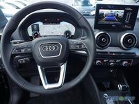 Gebraucht Audi Q2 Ambiente 150 PS (110 kW) 2025 Mythosschwarz metallic SUV