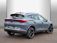 gebraucht Cupra Formentor Basis EU6d 2.0 TDI 4Drive DSG PANO/LEDER/VOLL LED/RÜCKFAHRK.