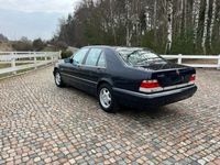 gebraucht Mercedes S320 86.000KM PERFEKT