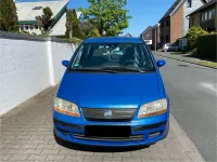 Usado Fiat Idea 2006 Monovolume