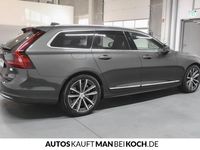 gebraucht Volvo V90 T6 TE AWD Inscription Expression R. BLIS