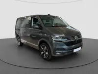 Gebraucht VW Multivan Highline 199 PS (146 kW) 2020 Grau Van / Kleinbus