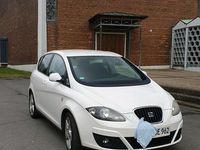 Gebraucht Seat Altea 125 PS (91 kW) 2010 Van / Kleinbus