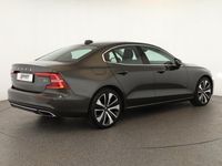 gebraucht Volvo S60 B4 Inscription LED Pano Navi HK ACC STHZ 360