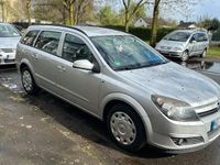 Gebraucht Opel Astra 2005 Kombi