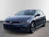Gebraucht VW Polo GTI 207 PS (152 kW) 2024 Grau Kleinwagen