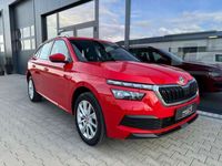 gebraucht Skoda Kamiq Style 1.5 TSI/DSG/LED/AHK/VIRTUAL/KAMERA