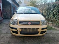 Gebraucht Fiat Panda 60 PS (44 kW) 2009 Kleinwagen