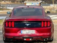 Gebraucht Ford Mustang 317 PS (233 kW) 2015 Rot Coupé