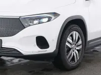 Gebraucht Mercedes EQA250+ Advanced 140 kW (191 PS) 2025 Weiß SUV