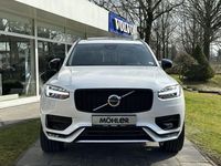 Gebraucht Volvo XC90 Plus 235 PS (172 kW) 2023 Crystal weißperleffekt SUV