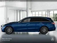 Gebraucht Mercedes C300 AMG line 265 PS (194 kW) 2026