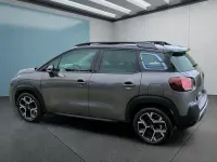 Gebraucht Citroën C3 Aircross 131 PS (96 kW) 2023 Grau SUV