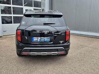 Gebraucht KGM Torres EVX 152 kW (207 PS) 2024 Schwarz SUV